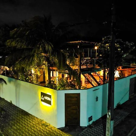 Agora Hostel Натал Экстерьер фото
