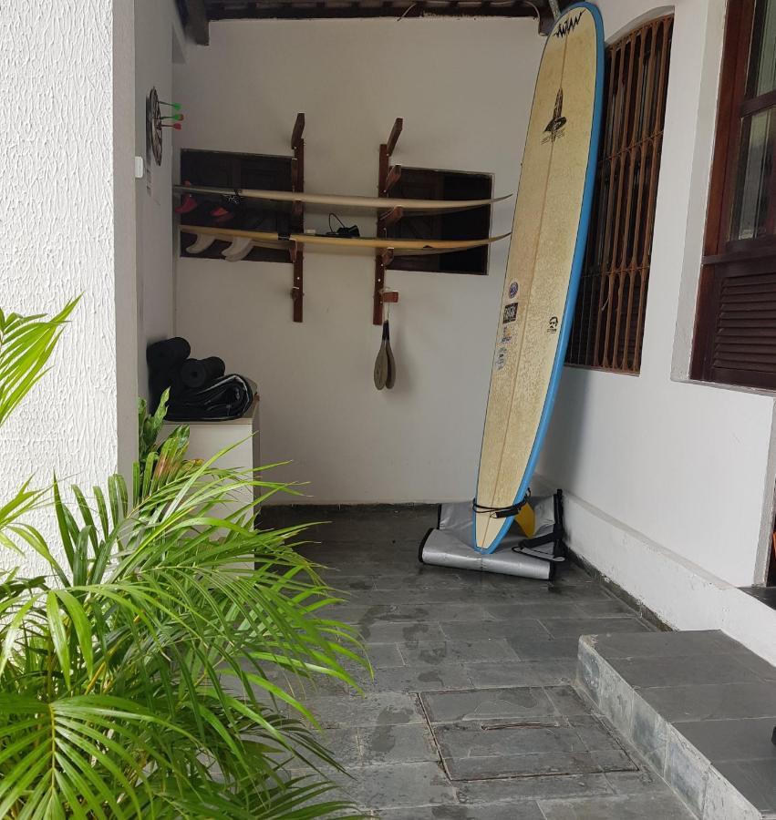 Agora Hostel Натал Экстерьер фото