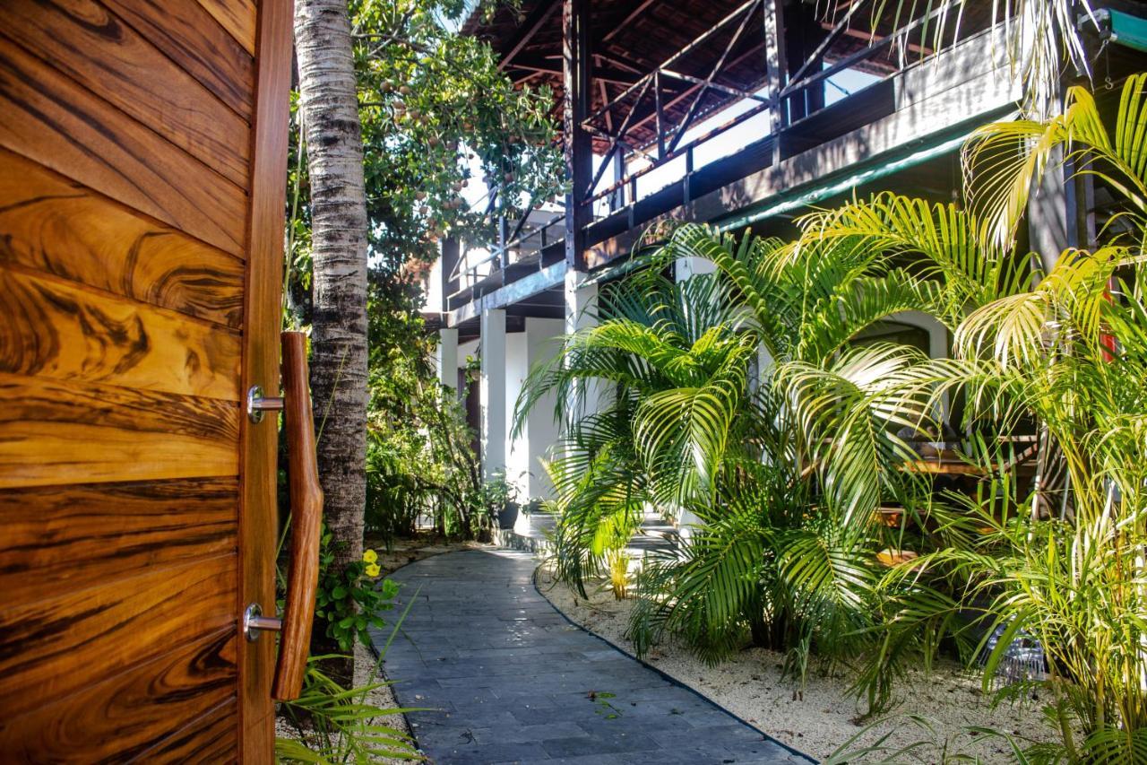 Agora Hostel Натал Экстерьер фото