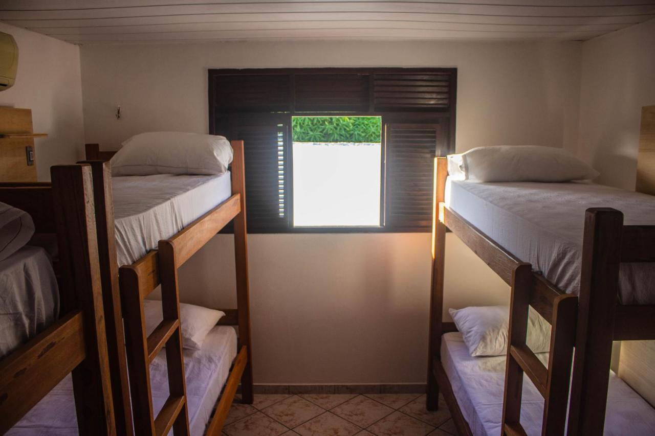 Agora Hostel Натал Экстерьер фото
